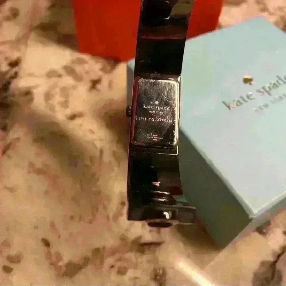 Kate Spade New York Carousel Watch